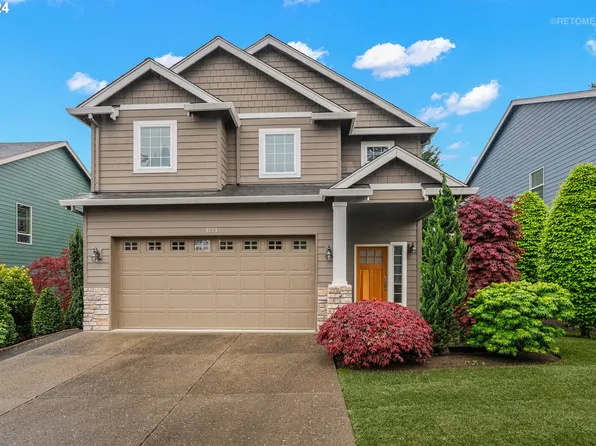 9324 SW Lehman St, Portland, OR 97223