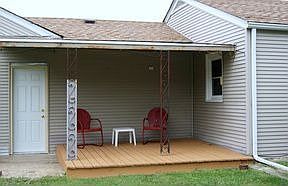 1st image of 4316 Doris Ave