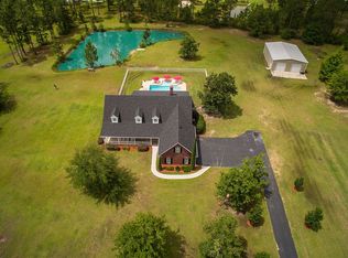 4977 Shiloh Rd, Hahira, GA 31632