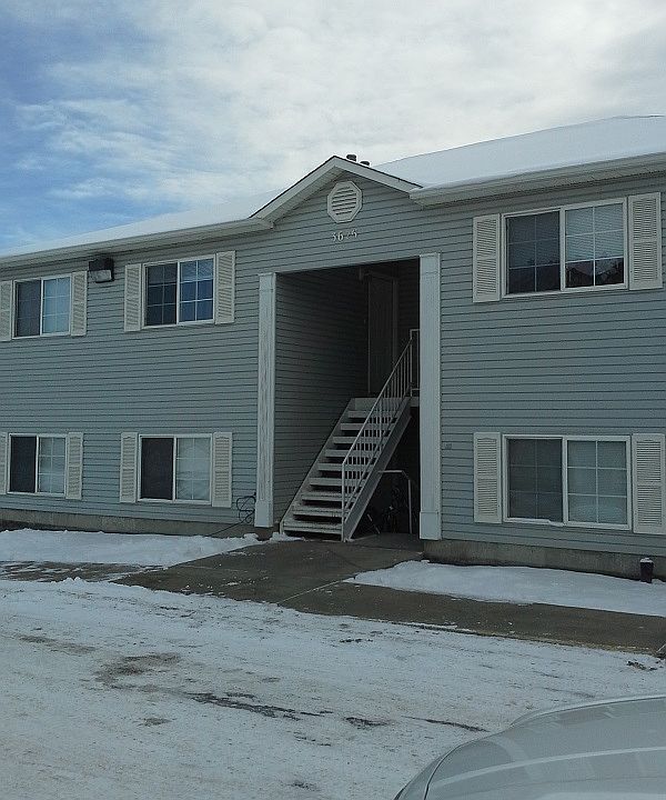 1st image of 3625 Centennial Cir APT 4