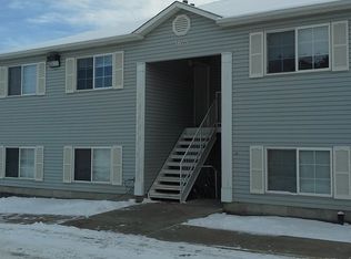 3625 Centennial Cir APT 4, Evans, CO 80620