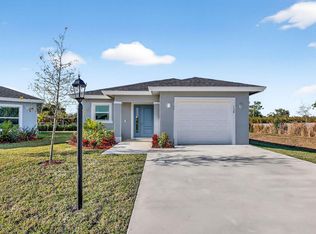 138 SW Seminole Crossing Court, Indiantown, FL 34956