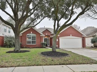 13302 Indigo Trace Ct, Houston, TX 77070