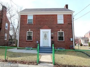 6526 Blair Rd NW, Washington, DC 20012