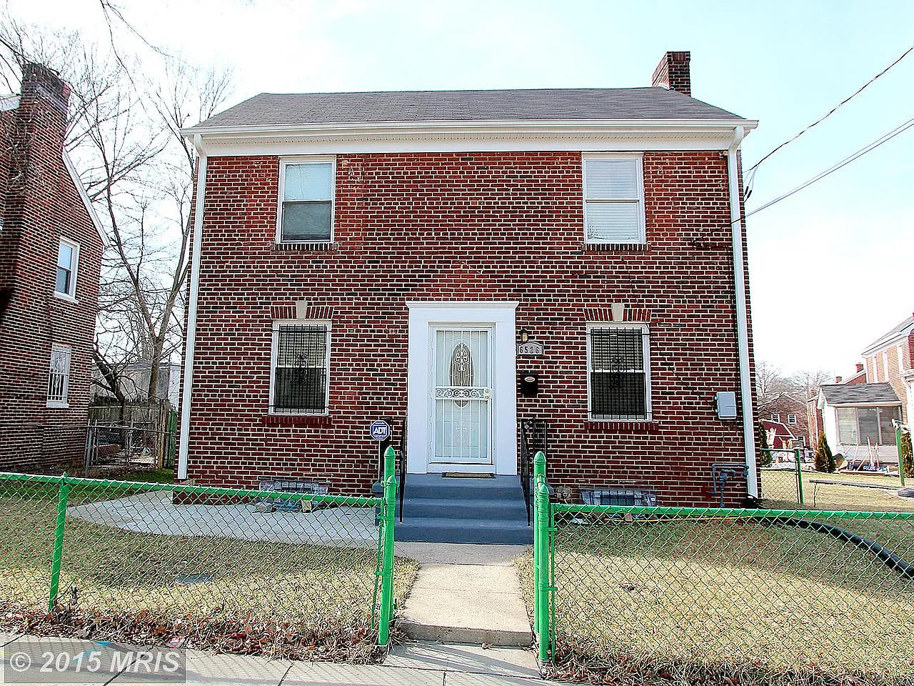 6526 Blair Rd NW photo 1