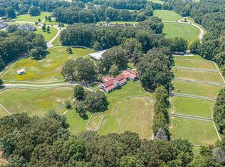 641 N Pisgah Rd, Eads, TN 38028