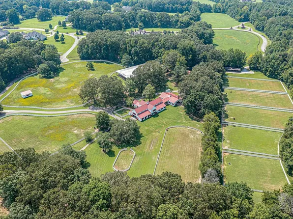 641 N Pisgah Rd, Eads, TN 38028