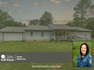 6839 N State Highway 99, Birch Tree, MO 65438