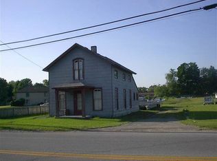 1636 Toledo Rd, Elkhart, IN 46516