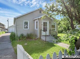 1411 Mary Ann St, Fairbanks, AK 99701