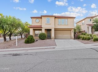 13621 E Hampden Green Way, Vail, AZ 85641
