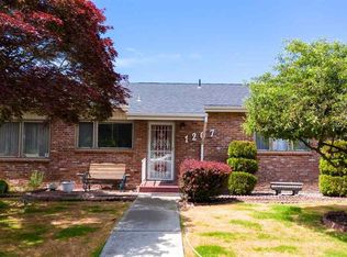 1207 N Vista Rd, Spokane, WA 99212