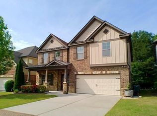 3943 Ridge Grove Way, Suwanee, GA 30024