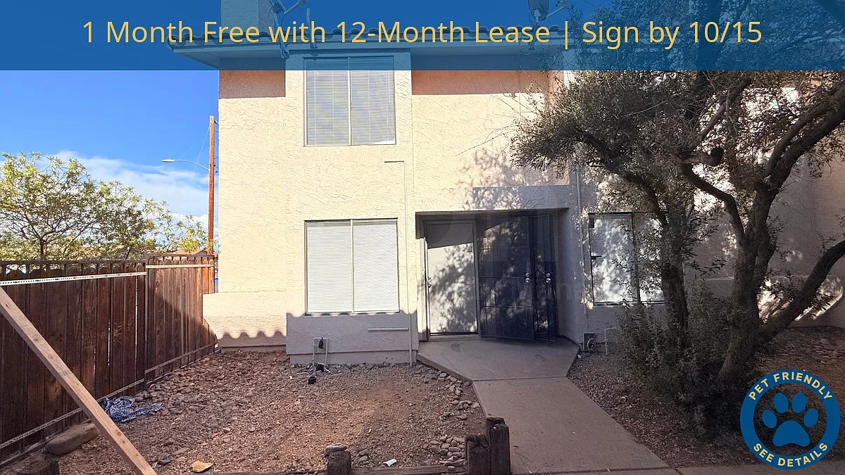 2 bed, 2.0 bath, 950 sqft, $1,375 — Photo 1