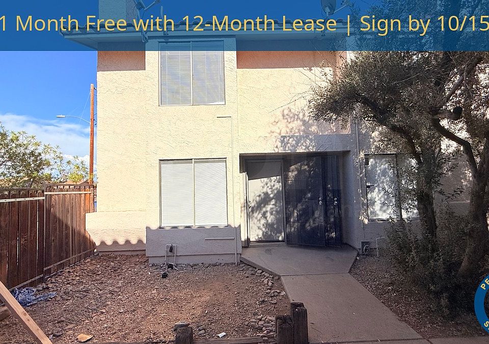 1st image of 15601 N 30th St APT 8