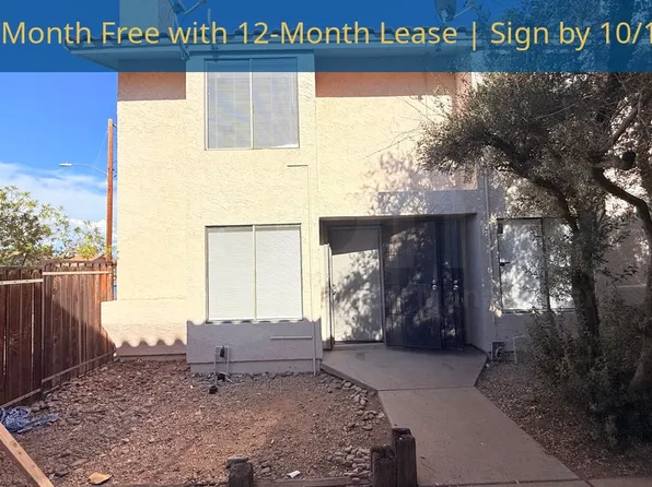 15601 N 30th St APT 8, Phoenix, AZ 85032