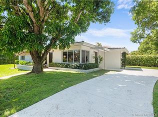 5710 Le Jeune Rd, Coral Gables, FL 33146