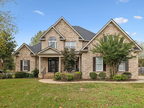 3012 Tybee Trl, Murfreesboro, TN 37127