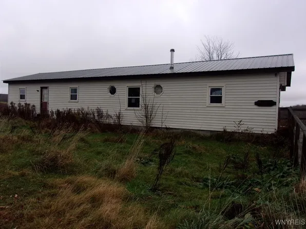 8806 Tug Hill Rd, Machias, NY 14101