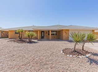 601 Sunnyside Ave, Alamogordo, NM 88310