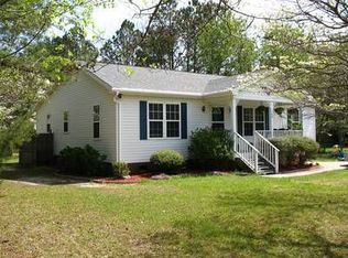 108 Etheridge Rd, Manteo, NC 27954