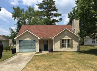 3309 Ridgeland Ave, Macon, GA 31204