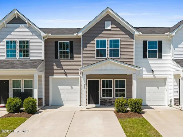 354 Trevally Court, Southport, NC 28461