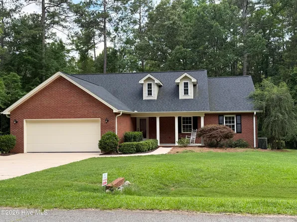 115 Charlotte Drive, McCormick, SC 29835
