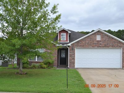 2637 Chapel Creek Dr, Benton, AR, 72015