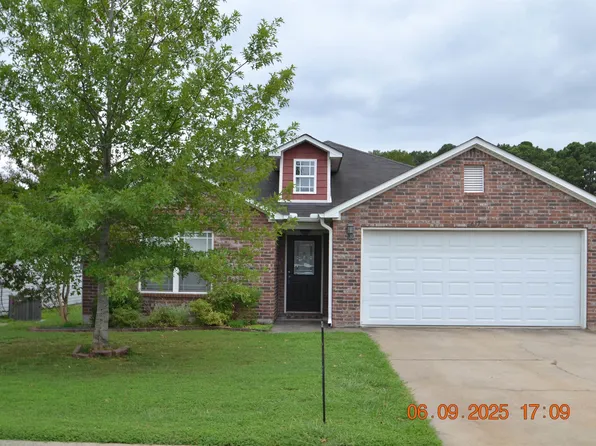 2637 Chapel Creek Dr, Benton, AR 72015