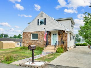 78 Minor Rd, New Haven, CT 06512