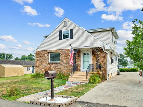 78 Minor Road, East Haven, CT 06512