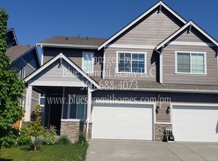 5018 Andrew St SE, Lacey, WA 98503