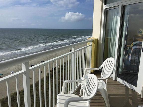 5th image of 2701 S Ocean Blvd. #902