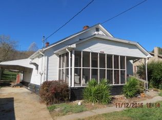 706 Reynolds Ave, Clinton, TN 37716