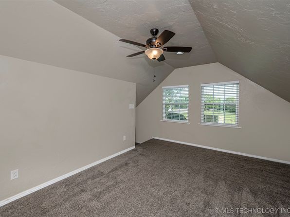 17595 County Road 1528, Ada, OK 74820
