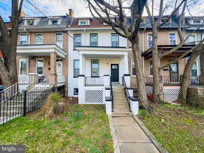 5725 13th St NW, Washington, DC, 20011