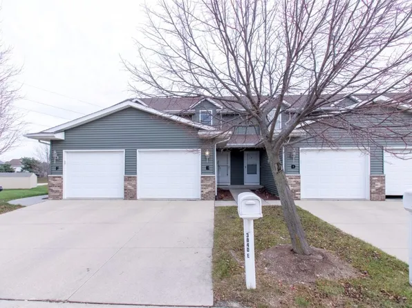 3840 37th Ave SW Unit E, Cedar Rapids, IA 52404