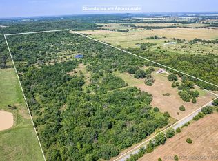 8328 W 460th Rd, Pryor, OK 74361