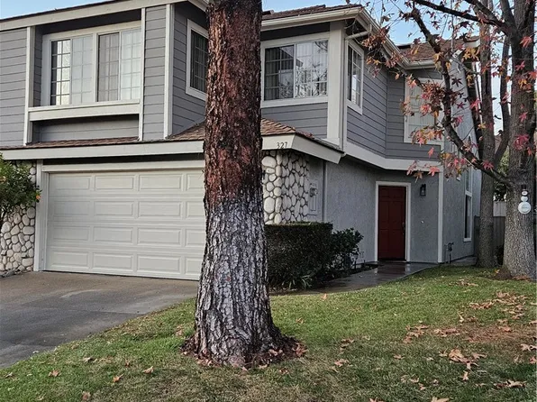 327 Kelsey Rd, San Dimas, CA 91773