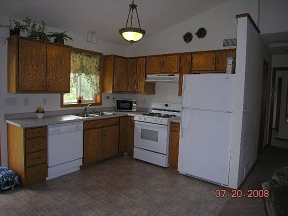 Kitchen - All Appliances