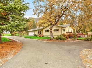 1251 Soldier Creek Rd, Grants Pass, OR 97526