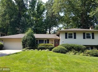 780 E Kimberly Ct, Gaithersburg, MD