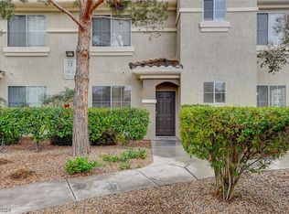 9050 W Warm Springs Rd UNIT 1112, Las Vegas, NV 89148