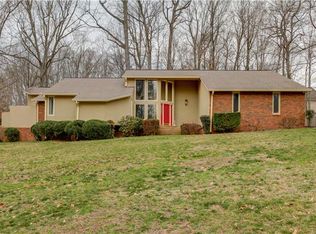 616 Fairway Trl LOT 59, Springfield, TN 37172