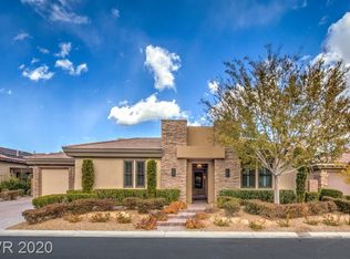 8 Cross Ridge St, Las Vegas, NV 89135