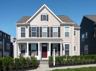 713 Withers Park Dr, Cranberry Township, PA