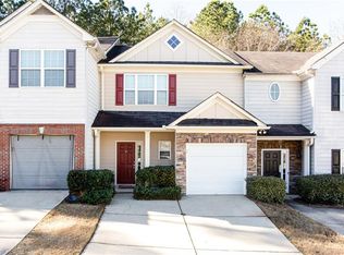 1255 E Chinon Point #1255, Lithonia, GA 30058