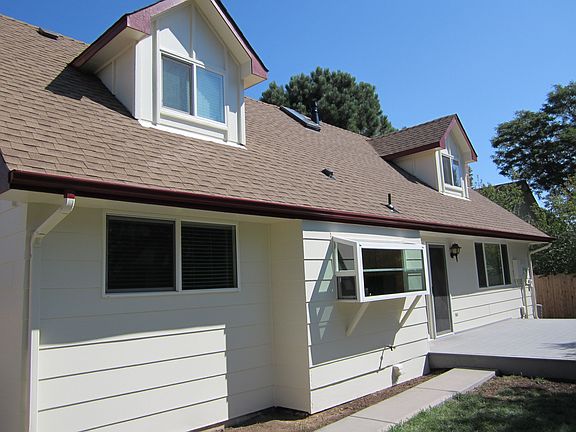 Back of House