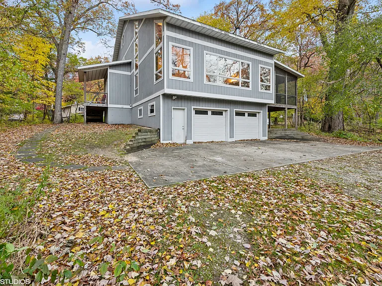 Northbrook Drive Michigan City In — Photo 2